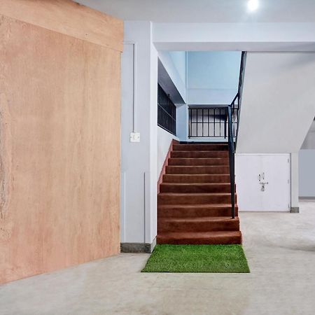 Super Hotel O Lapalang シロン エクステリア 写真