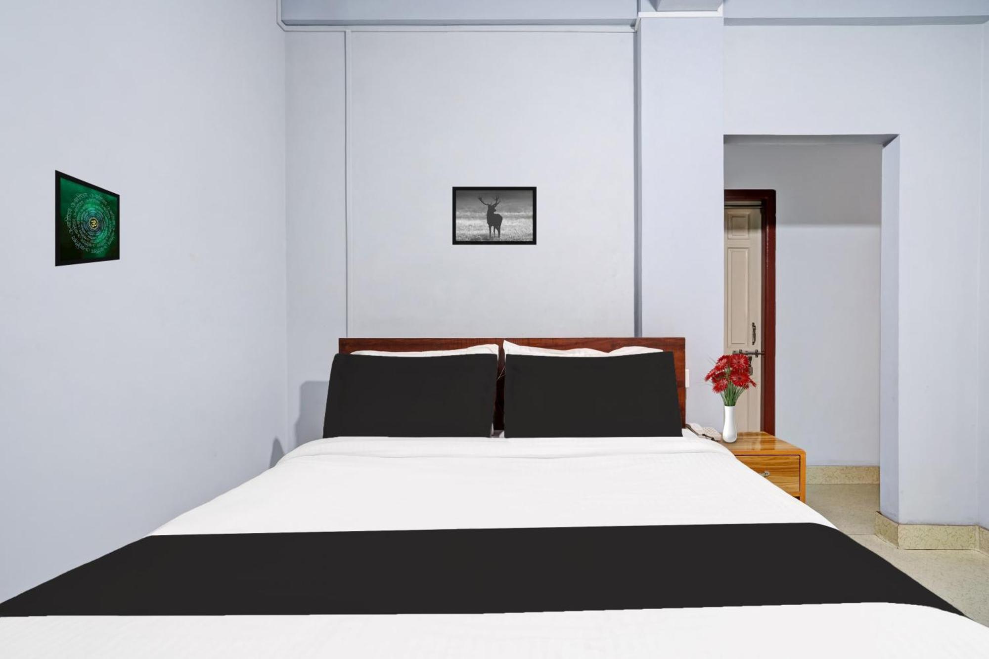 Super Hotel O Lapalang シロン エクステリア 写真